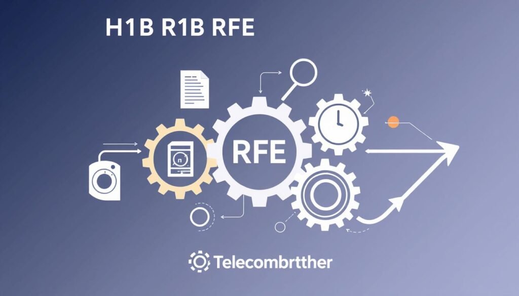 H1B RFE Response Process