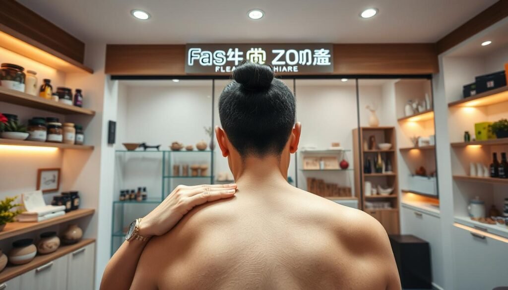 中醫理療與觀塘按摩 中醫理療與觀塘按摩