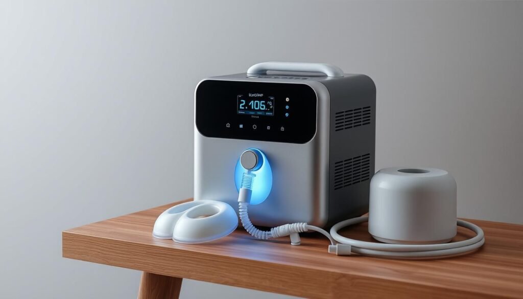 睡眠呼吸機與呼吸機的配件選擇與使用技巧 睡眠呼吸機與呼吸機的配件選擇與使用技巧