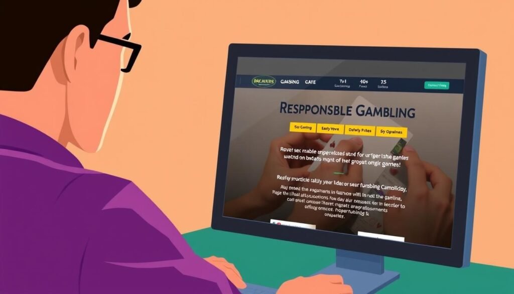 Lucky Cola Casino responsible gambling Lucky Cola Casino responsible gambling