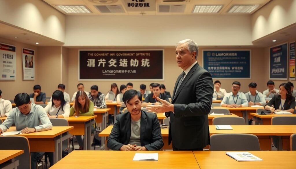 政府補助證照班 政府補助證照班