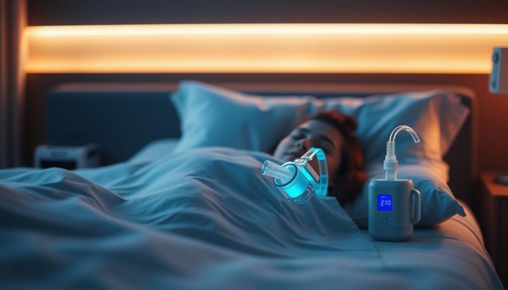 瑞思邁睡眠呼吸機配件圖片