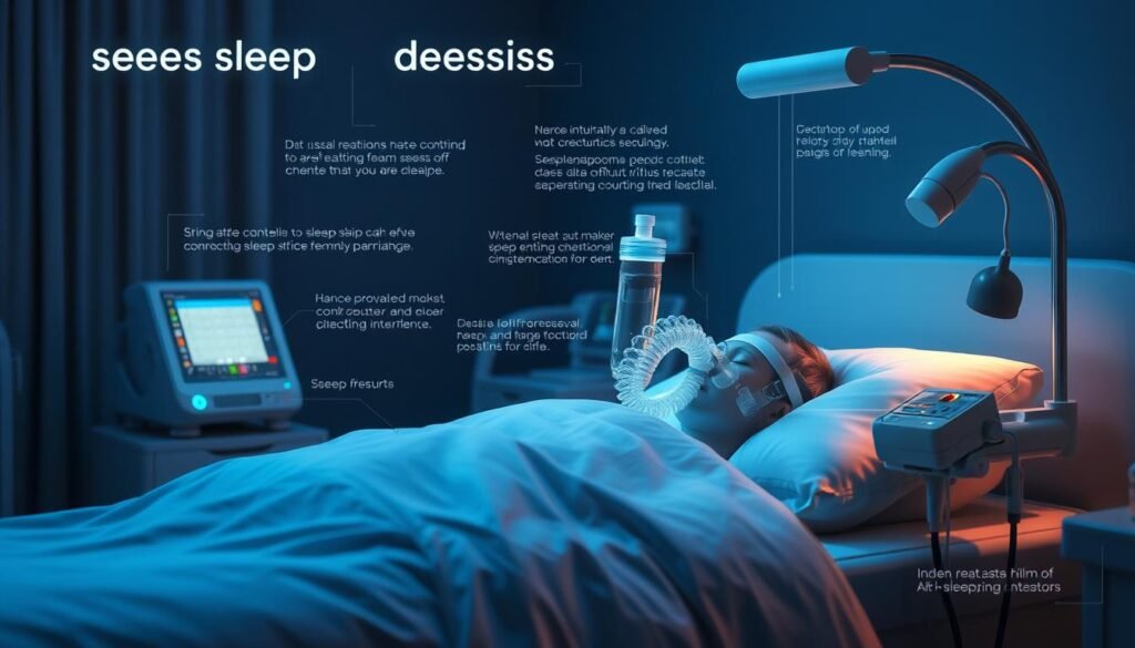 生成圖片：選擇合適的睡眠呼吸機