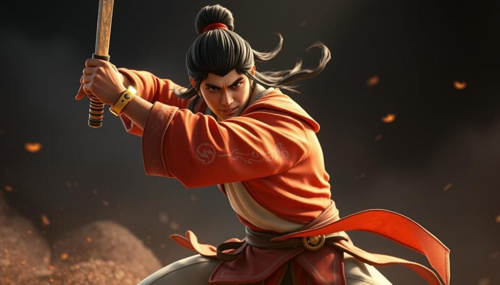 生成孫行者遊戲的圖片 生成孫行者遊戲的圖片