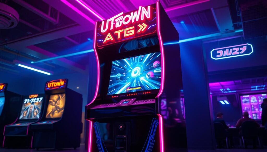 ATG電子遊戲