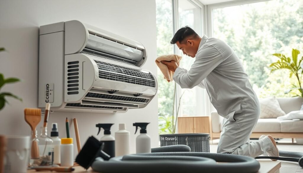 冷氣清洗服務 冷氣清洗服務