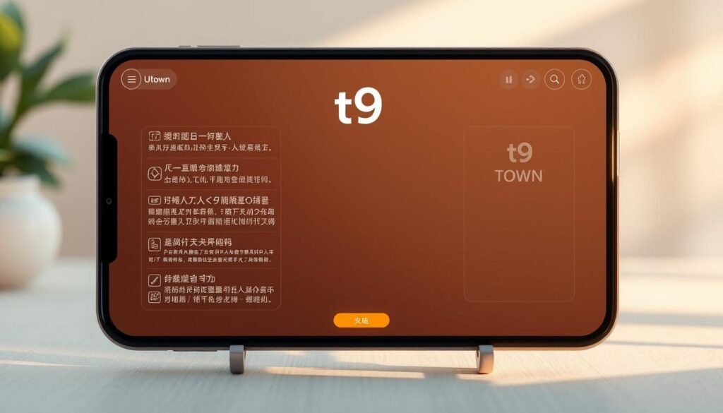 t9試玩 t9試玩