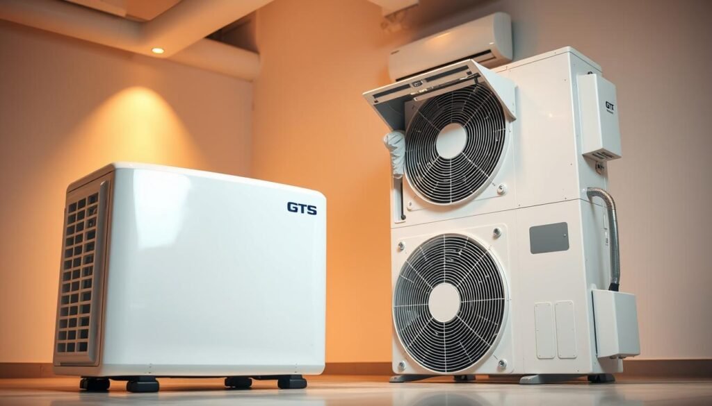 洗冷氣機
