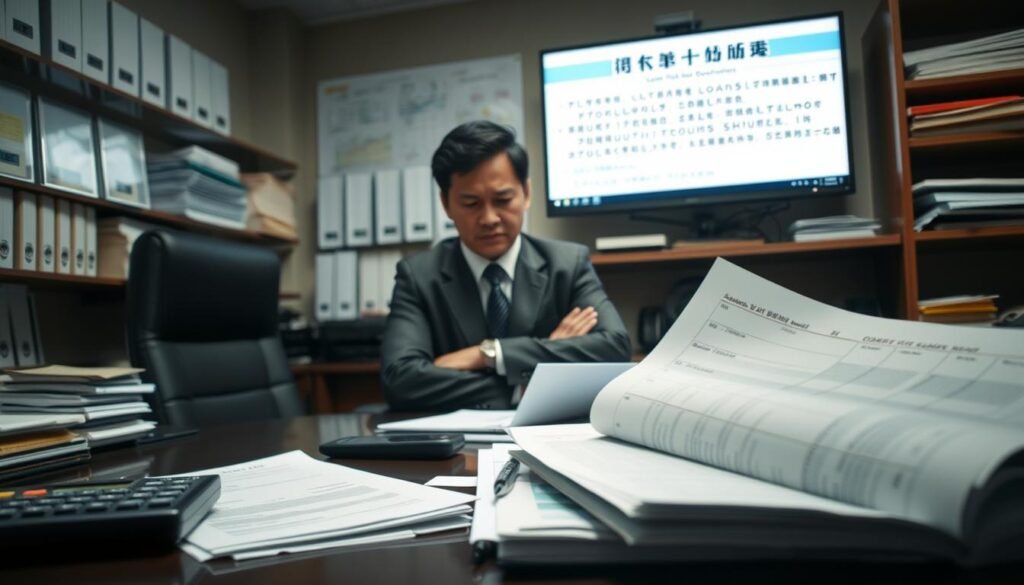 警示戶貸款條件