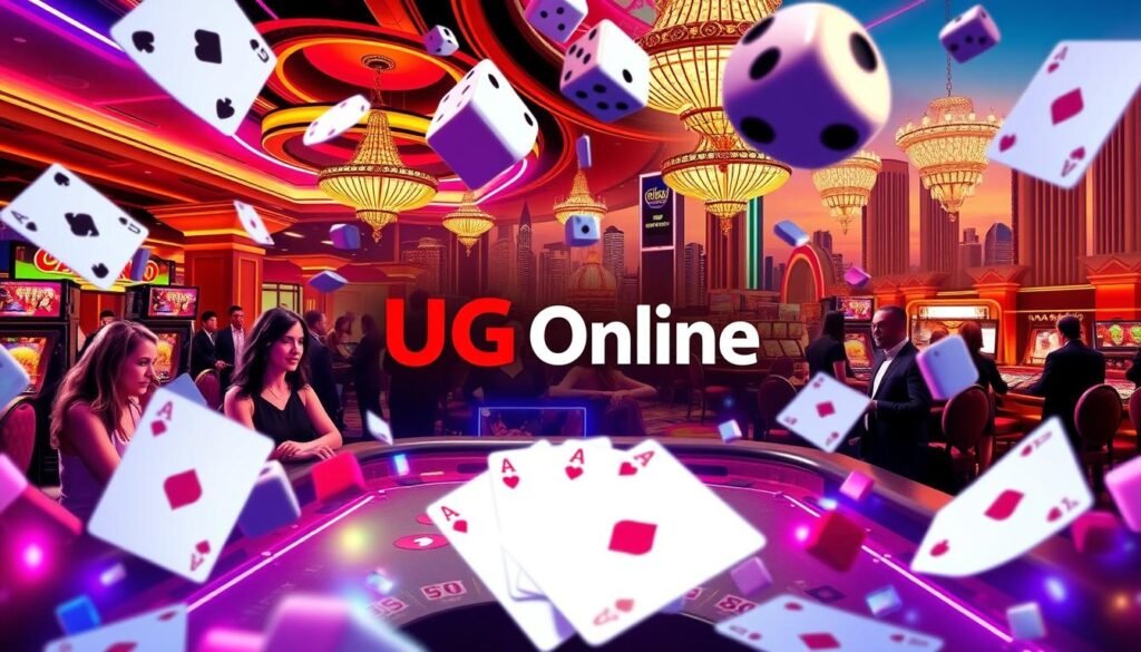 ug online娛樂城促銷活動