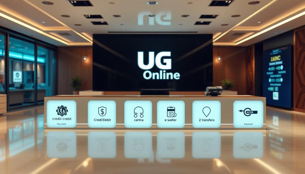 ug online娛樂城支付方式