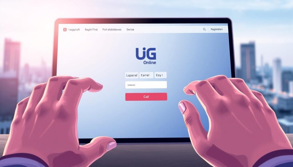 ug online娛樂城註冊流程