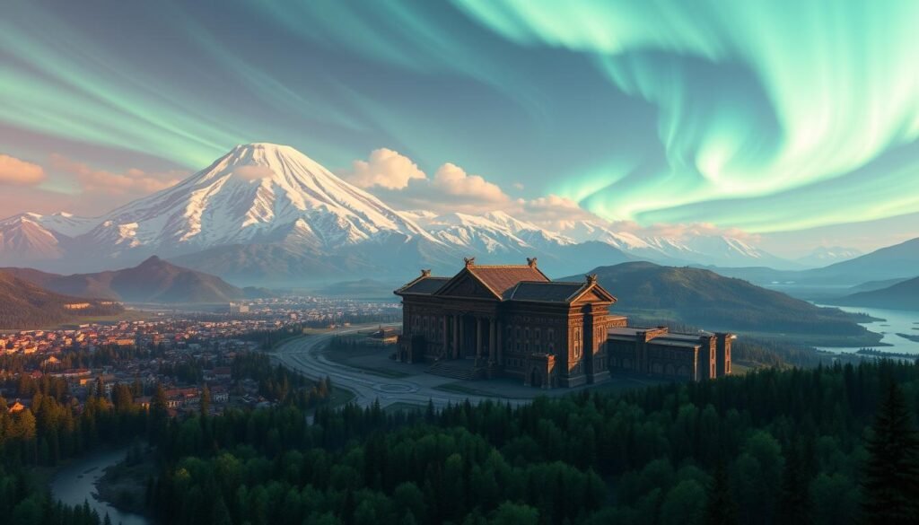測試版雷神遊戲背景