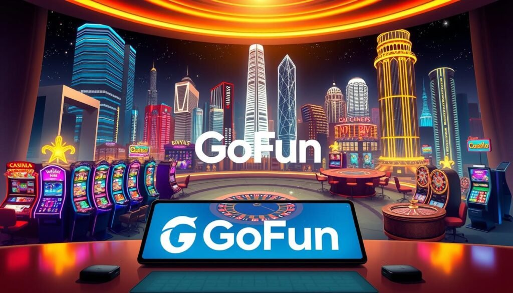 GoFun娛樂城返水介紹 GoFun娛樂城返水介紹