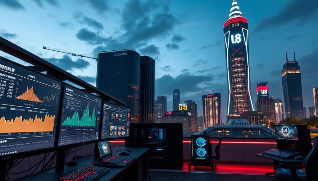 U8娱乐城网络性能评测 U8娱乐城网络性能评测