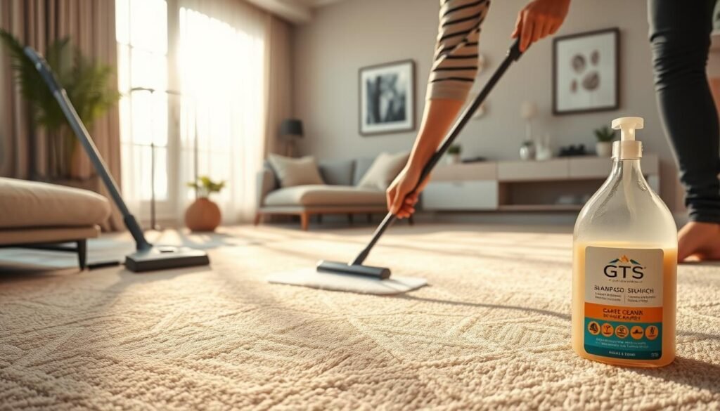 地毯清潔技巧 地毯清潔技巧