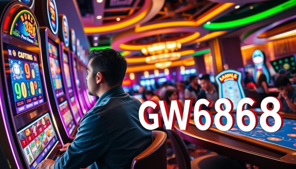 遊戲體驗與出金關係