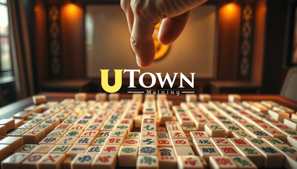 麻將胡了的胡牌技巧 麻將胡了的胡牌技巧