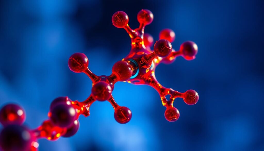 游離型葉黃素藍光防護