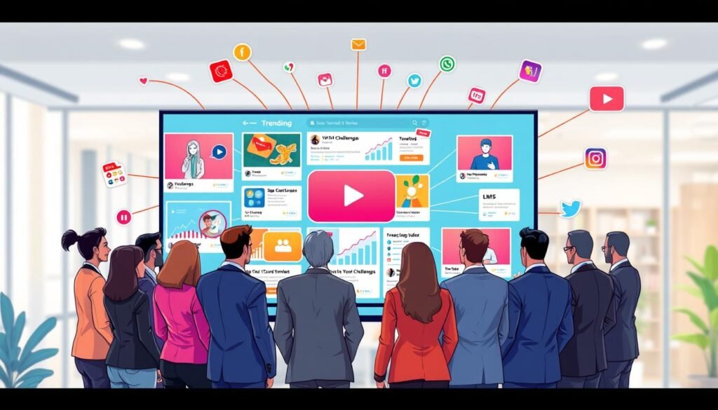 Youtube热点话题选择策略 Youtube热点话题选择策略