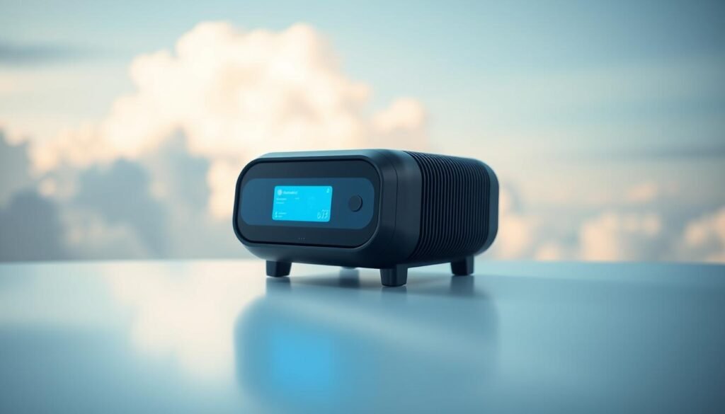 睡眠呼吸機發展趨勢 睡眠呼吸機發展趨勢